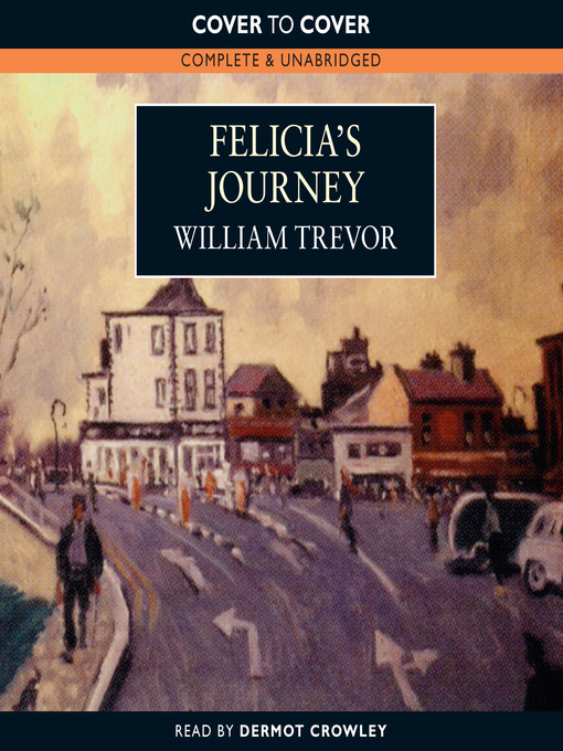 Felicia's Journey (MP3)
